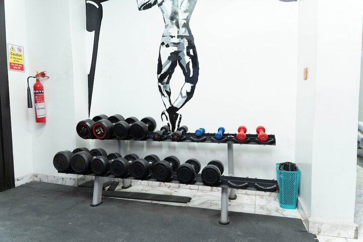 Health and Fitness 18 of 35