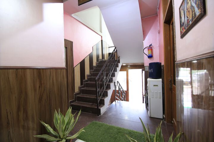 Hotel Interior 15 of 15