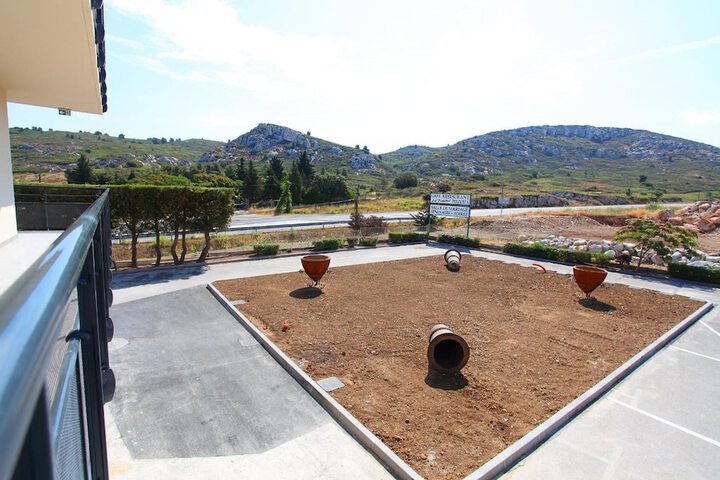 Terrace/Patio 21 of 64