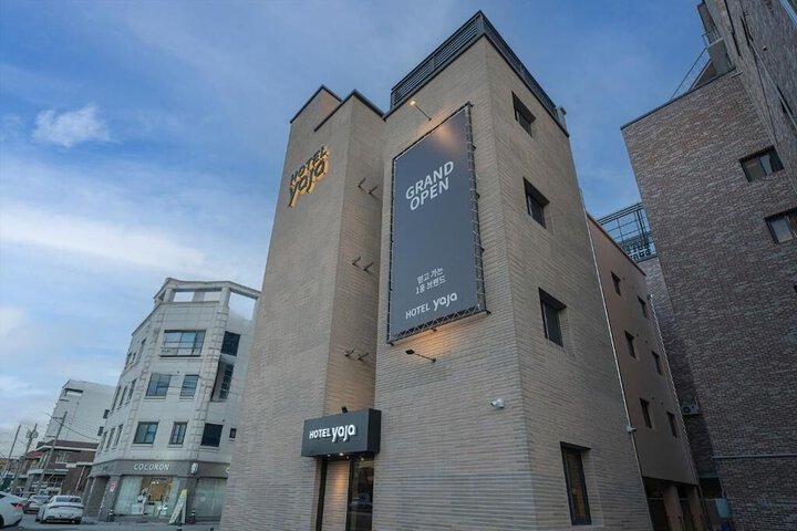 Hotel 116 of 116