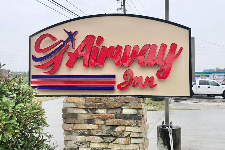 Image of Airway Inn - IAH Airport