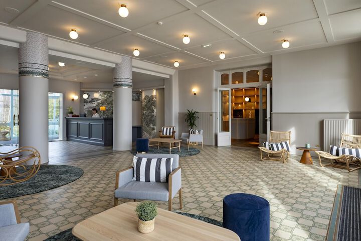 Hotel Interior 3 of 57