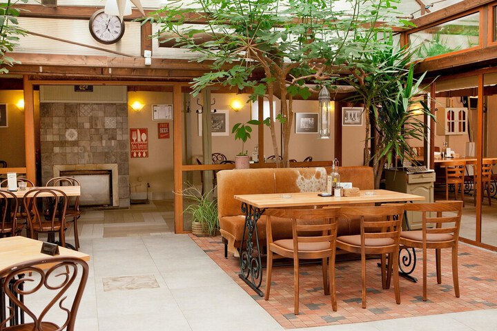 Hotel Interior 67 of 73