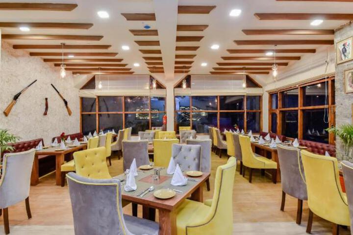 Fitness Facility Photos