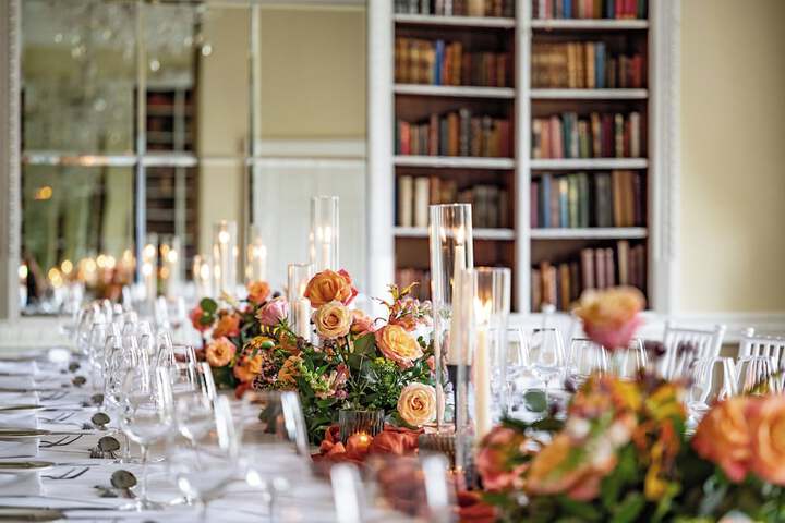 Wedding/Banquet 16 of 32