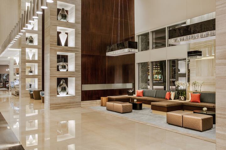 Lobby Photos