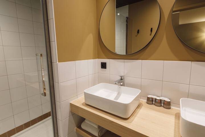 Bath Interior