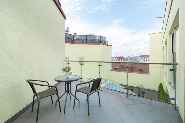Hotel 145 of 146