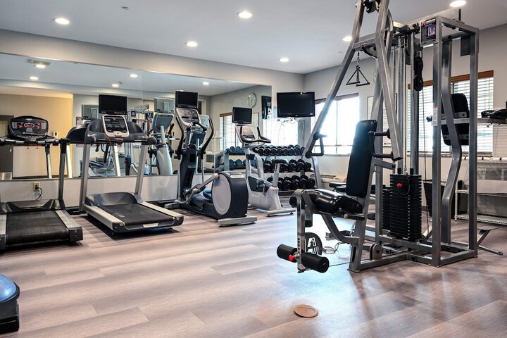 Fitness Center Photo