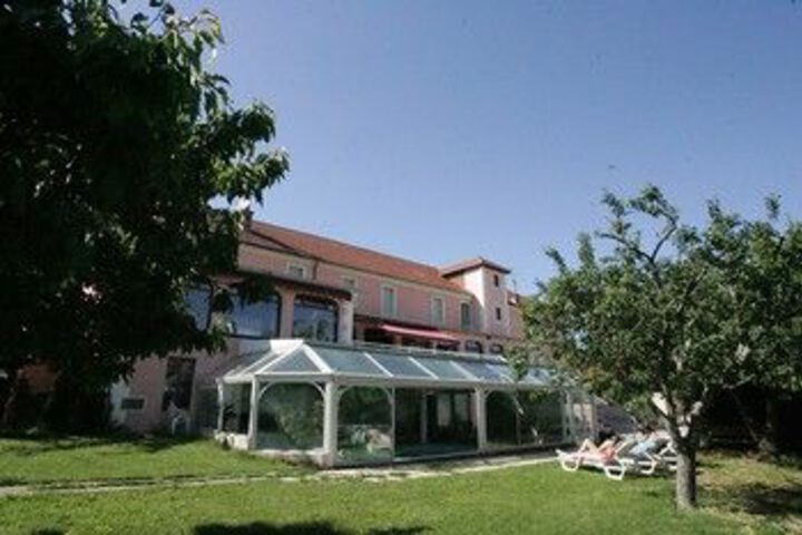 Hotel Muret