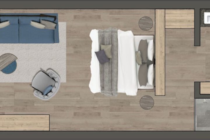 Room 15 of 79