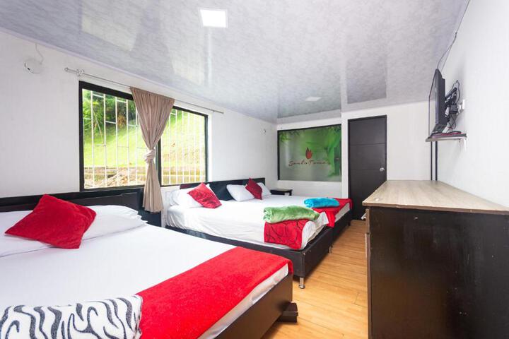 Spa and Wellness Pictures