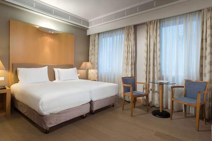 View from room