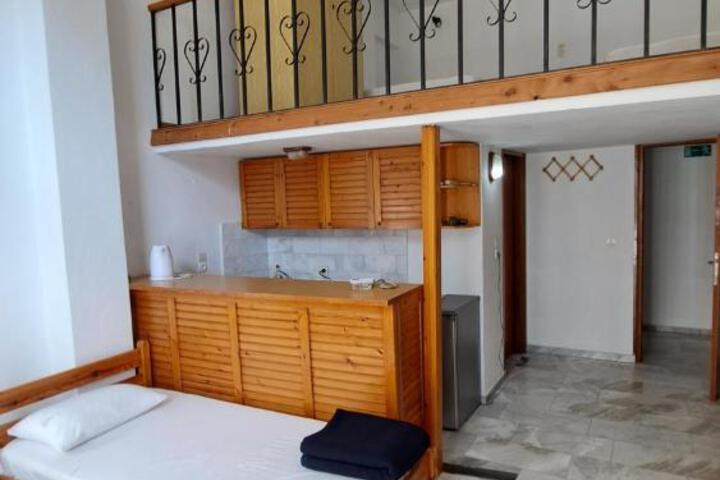 Fitness Facility Photos