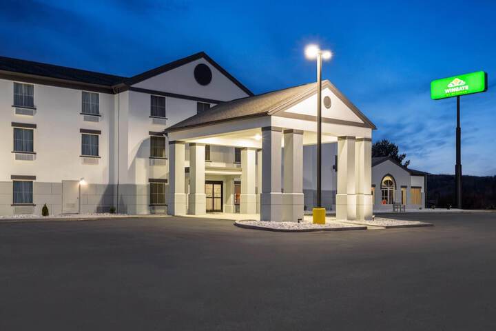 Hotel 63 of 63