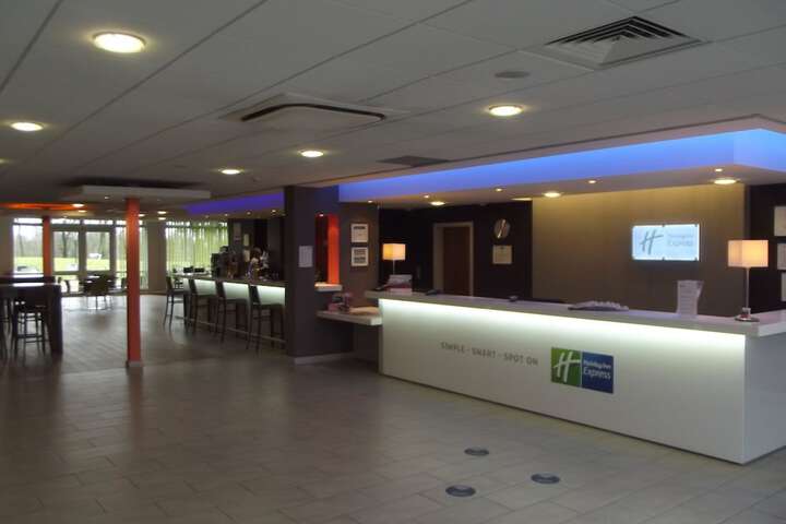 Hotel 44 of 51
