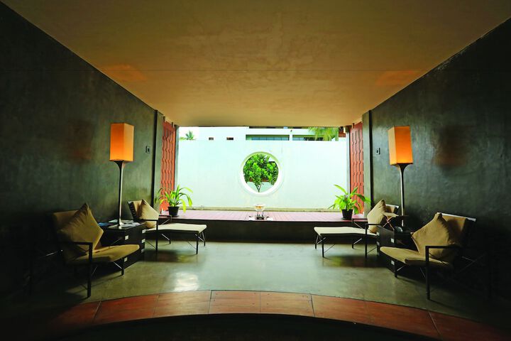 Spa