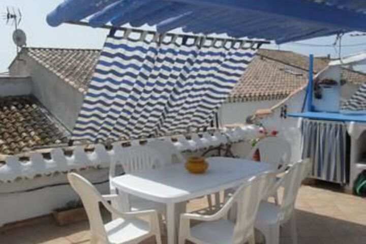 House With in Saintes maries de la mer With Furnished Terr