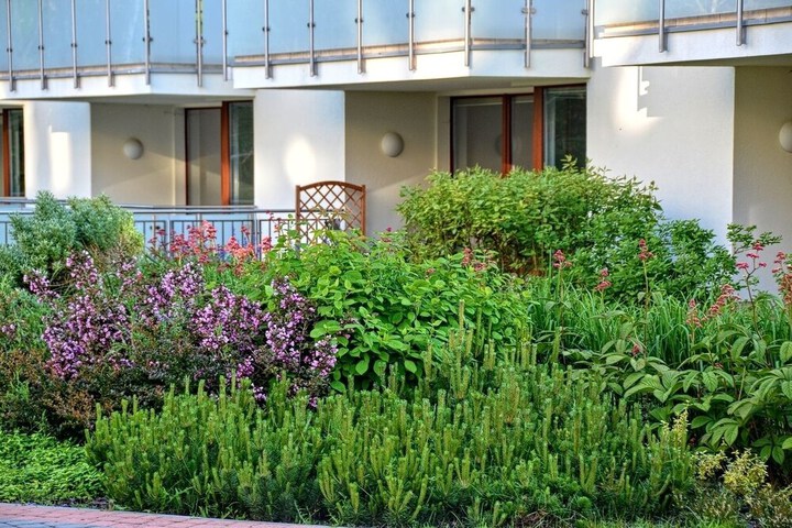 Fitness Facility Photos