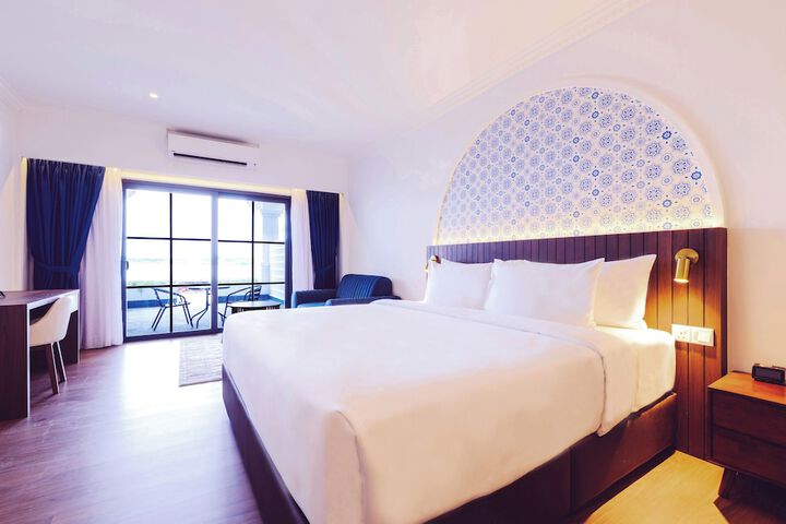Photo of The Lisbon Melaka Trademark Collection by Wyndham