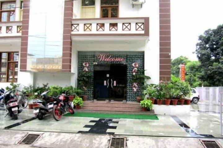 Hotel 42 of 43