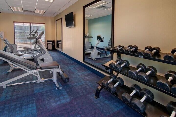 Health and Fitness 13 of 18