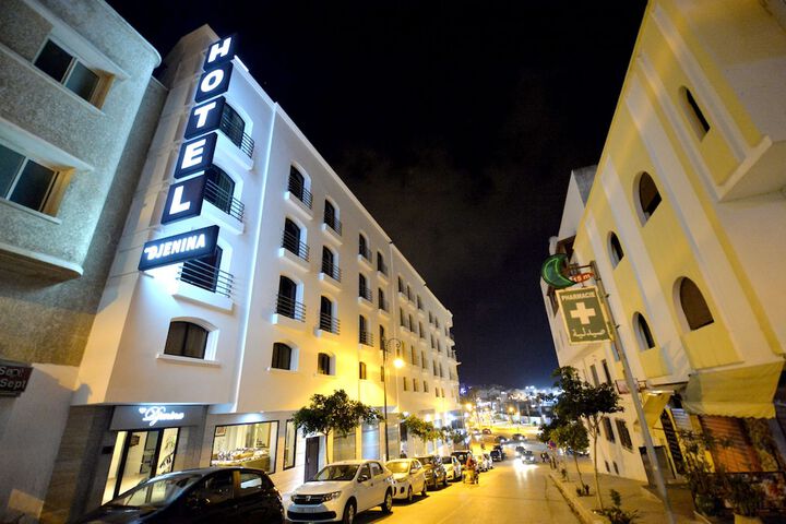 Hotel 45 of 50