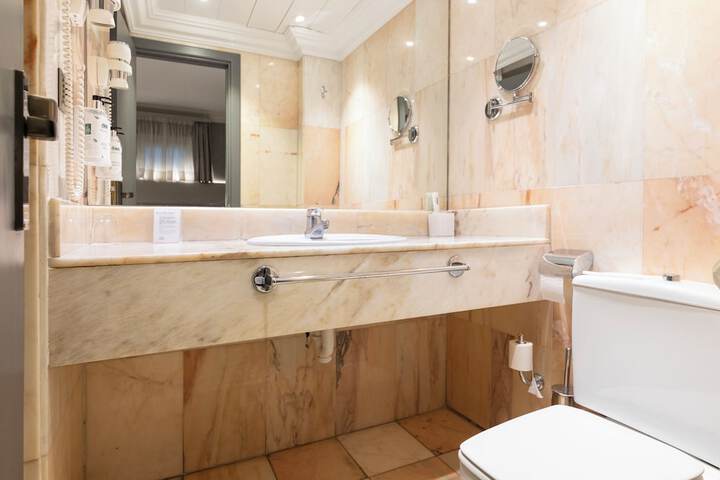 Bath Amenities