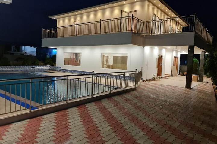 Pool 15 of 21