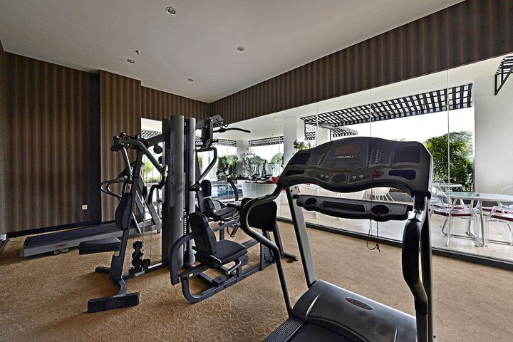 Fitness Center Photo