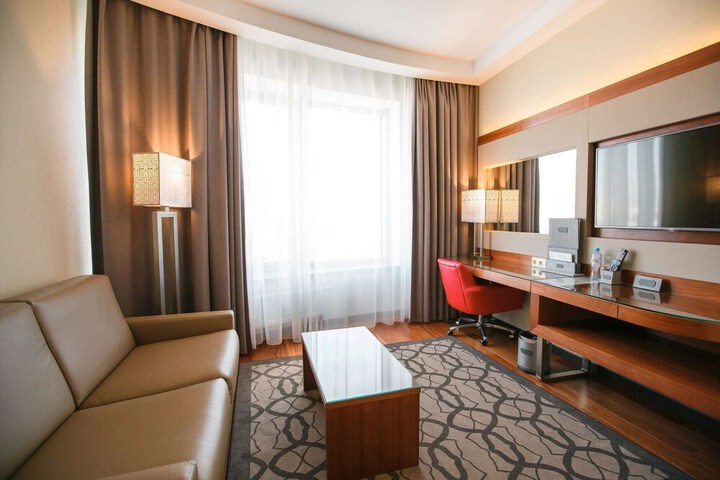 Room 21 of 60