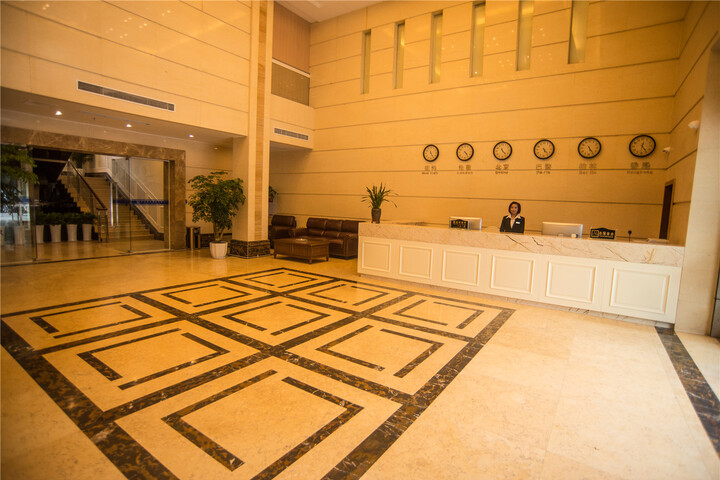 Hotel Interior 10 of 17