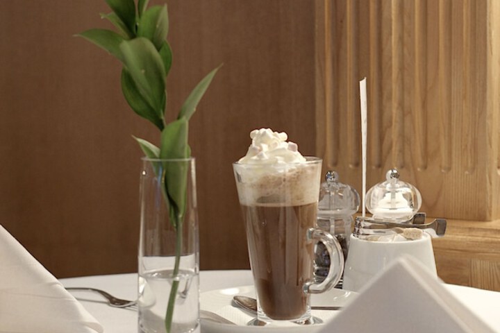 Breakfast/Coffee Service 52 of 65