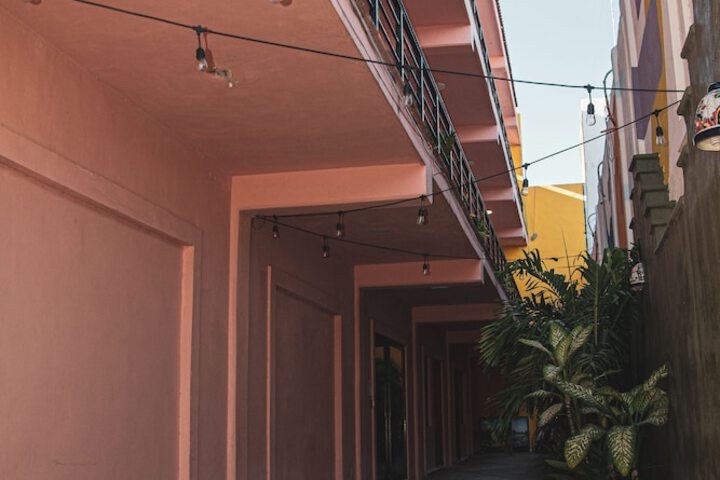 Hotel 54 of 55