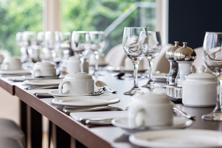 Restaurants