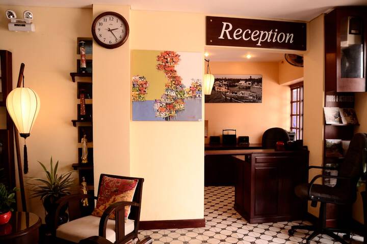 Hotel Interior 3 of 52
