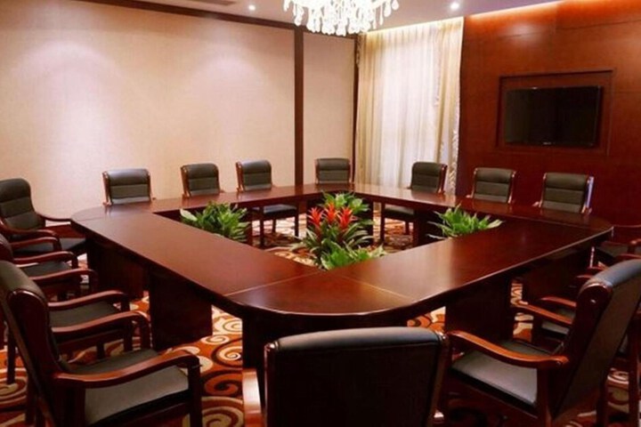 Meeting 41 of 48