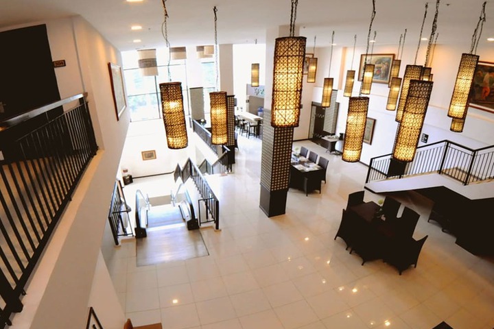 Image of Bauan Plaza Hotel