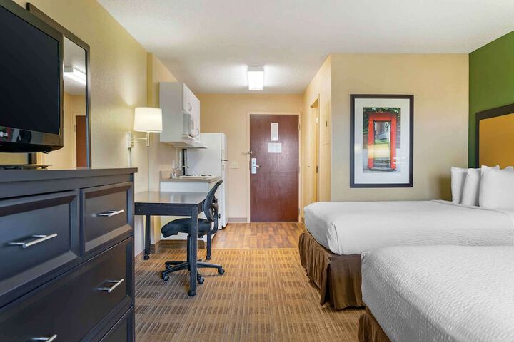 Studio 2 Double Beds (5 of 5)