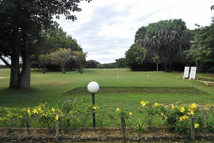 Golf 147 of 195