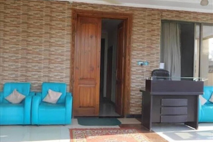 Deen Resort Motel