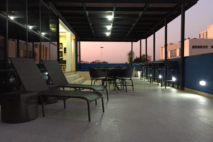Terrace/Patio 57 of 60
