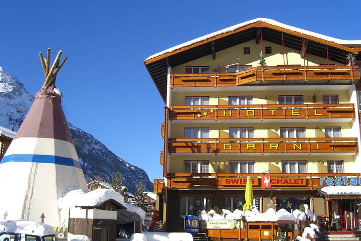 Hotel 45 of 48