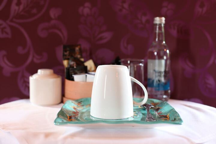 Breakfast/Coffee Service 34 of 42