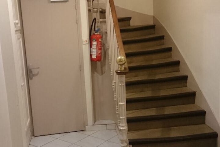Staircase