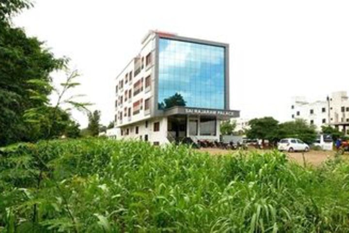 Hotel 18 of 22