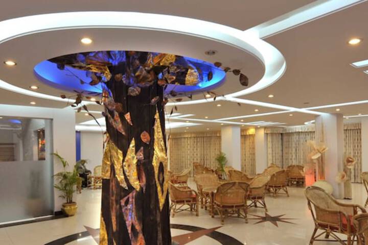 Hotel Interior 2 of 41