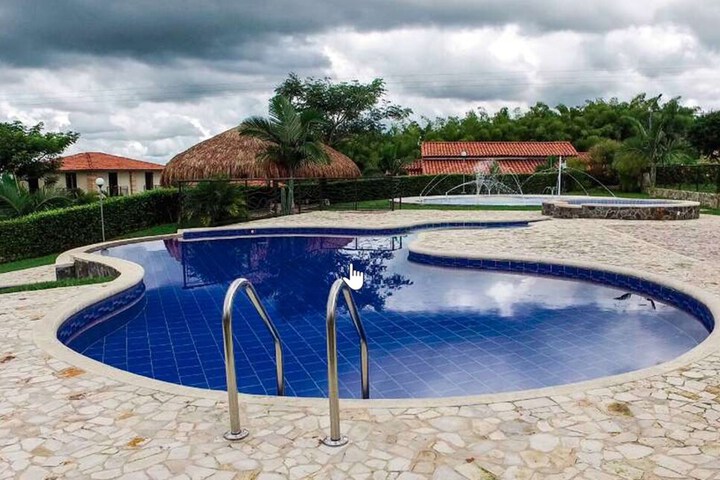 Pool 6 of 7