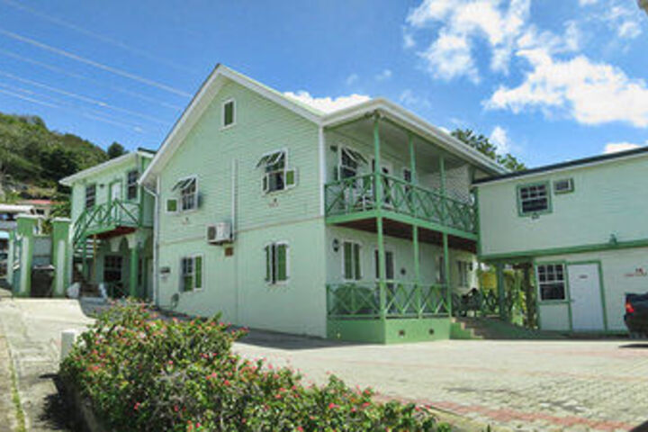 Hotel 18 of 44