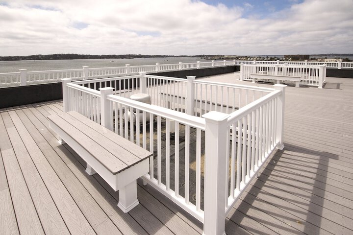 Sundeck